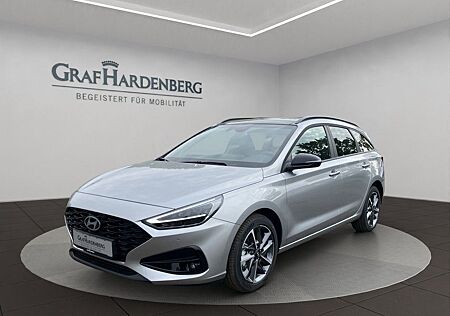 Hyundai i30 Kombi 1.5 T-GDI 48V DCT Advantage PLUS Panor