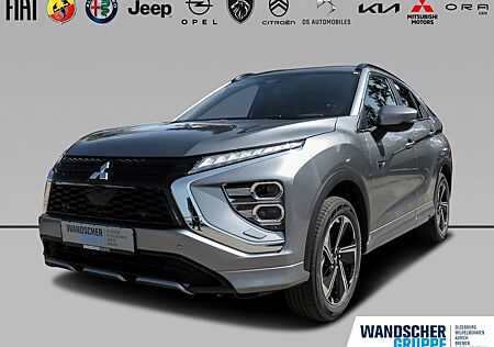 Mitsubishi Eclipse Cross Plug-in Hybrid Plus Select