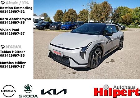 Kia EV4 GT-Line 81 204PS WÄRME PANO HdUp 360 19"ALU