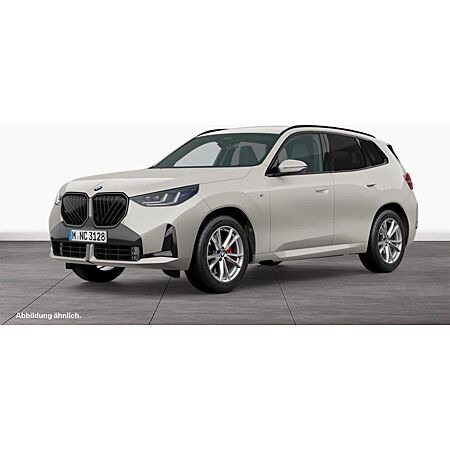 BMW X3 leasen