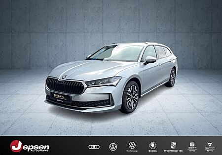 Skoda Superb Combi 2.0 TDI DSG Selection /AHK /MATRIX-