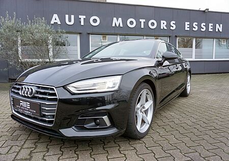 Audi A5 SPORTBACK 40 TDI SPORT HEADUP NAVI XENON