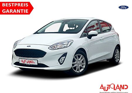 Ford Fiesta 1.0 EB Cool&Connect Navi PDC SHZ LHZ AHK