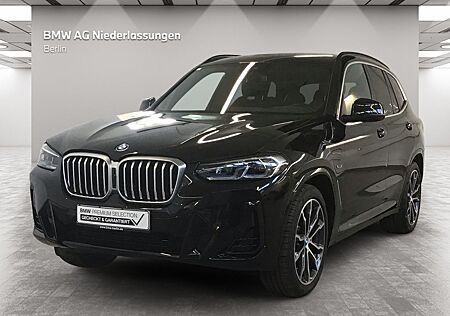 BMW X3 xDrive30e M Sport LiveCockpitProf Head-Up