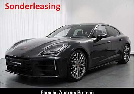 Porsche Panamera 4 18 Wege HD Matrix LED BOSE Pano