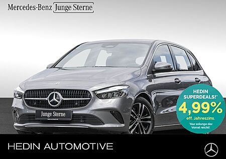 Mercedes-Benz B 180 |Progressive|LED|NAVI|KAM|MBUX|PTS|SHZ|AUT