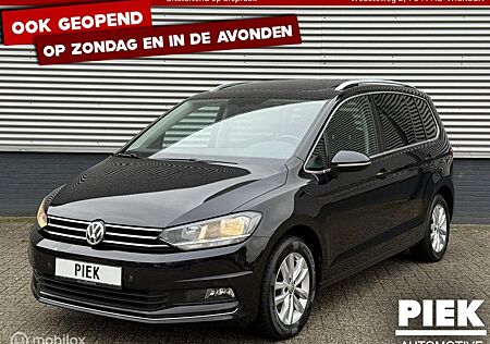 VW Touran gebraucht kaufen VW Touran Volkswagen 1.6 TDI Highline panorama dach Preis EU