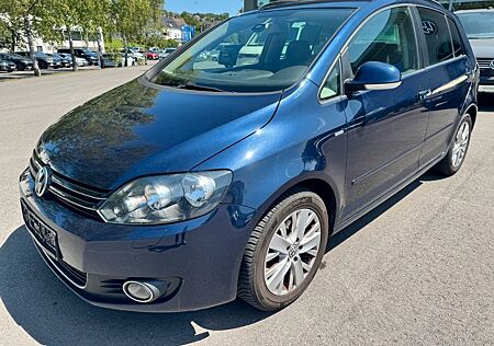 VW Golf Plus Volkswagen