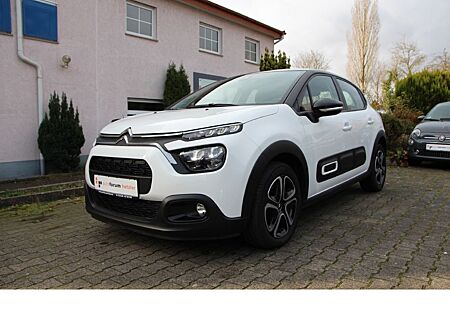 Citroën C3 Shine Pack*Navi*AppConnect*Automatik!*