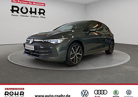 VW Golf Volkswagen VIII 50 Jahre Edition 1.5 eTSI BMT DSG (Gar