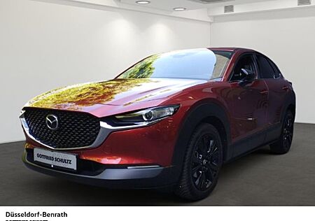 Mazda CX-30 Homura 2WD Navi LED Elektrische Heckklappe