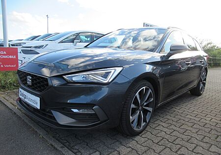 Seat Leon SportstourerFR/1.Hand/LED/DAB/Kamera/TÜVNEU