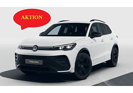 VW Tiguan Volkswagen R-Line 1,5 l eTSI OPF 110 kW DSG