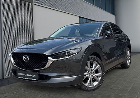 Mazda CX-30 e-SKYACTIV-G 150 FWD 6AT SELECTION DES-P L