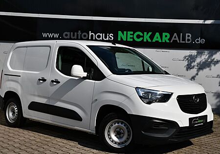 Opel Combo E Cargo Edition*PDC*Tempomat*CarPlay*
