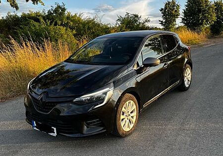 Renault Clio Top gepflegter TCe 130 EDC NEUE BREMSEN