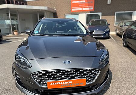 Ford Focus Turnier Active X virt cockp LED - 3362
