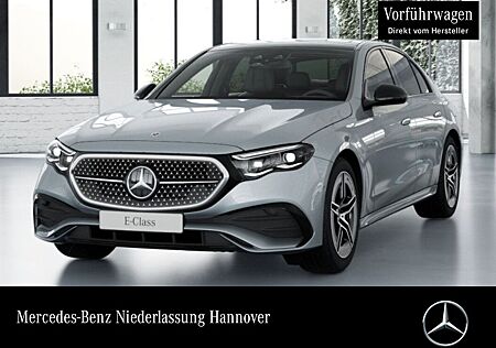 Mercedes-Benz E 400 e 4M AMG Fahrass 360° Airmat Pano Distr.