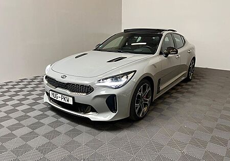 Kia Stinger GT 4WD*Pano-HuD-Klappe-360-ACC*