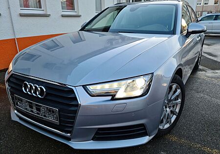Audi A4 2.0 TDI 140kW S tronic Avant -