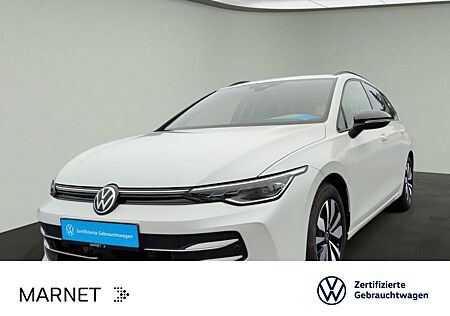 VW Golf Volkswagen VIII Variant 2.0 TDI DSG GOAL*AHK*KAMERA*IQ