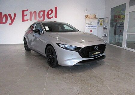 Mazda 3 e-SKYACTIV G 140 Nagisa/Alexa/2025