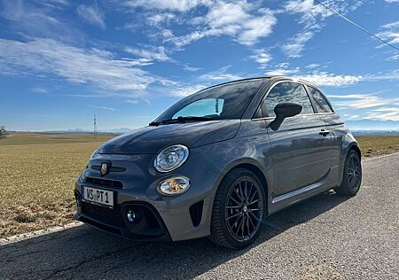 Abarth 595 Competizione Cabrio 16V 595..