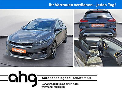 Kia XCeed 1.5 T-GDI DCT Xdition elektr. Sitz, Kamera