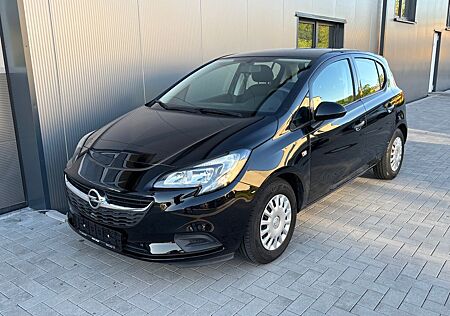 Opel Corsa E Selection 1.2 4.-Türer