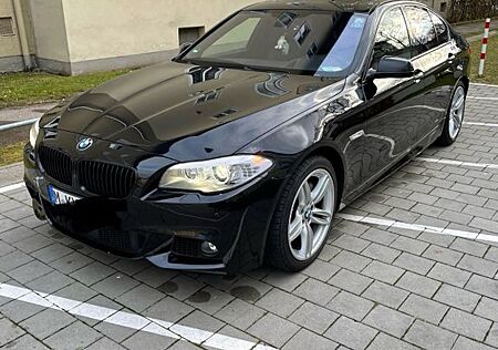 BMW 530d