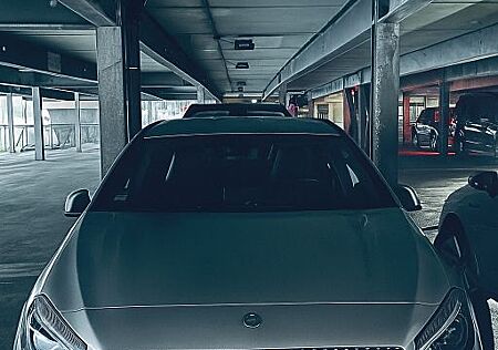 Mercedes-Benz A 200 d 4MATIC Urban DCT Urban