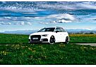 Audi RS3 POP & Bang Reifen und Service neu