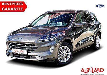 Ford Kuga 2.0 EcoBlue Aut. AWD LED Navi ACC Kamera