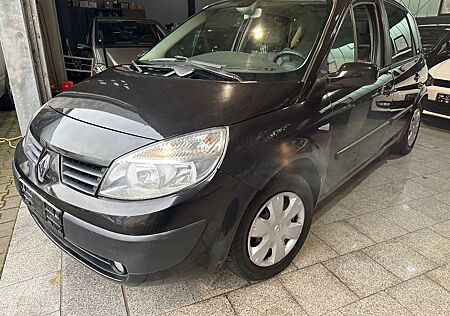 Renault Scenic II Avantage 1.6*KLIMA*TÜV NEU*