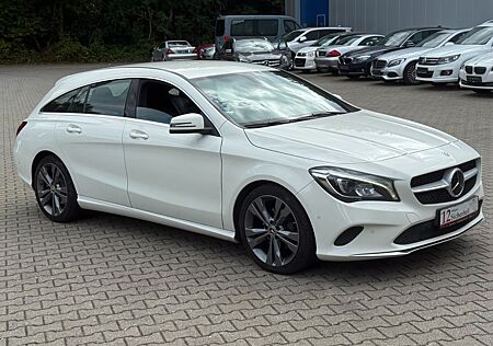 Mercedes-Benz CLA 220 Shooting Brake Urban Navi LED
