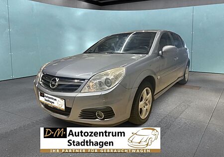 Opel Signum 1,8 l Edition/Automatik/TÜV 08-2026/NAVI/