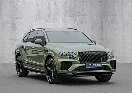 Bentley Bentayga S V8 Styling Spec, Naim, Touring Spec