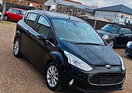Ford B-Max Titanium aus 1.Hand