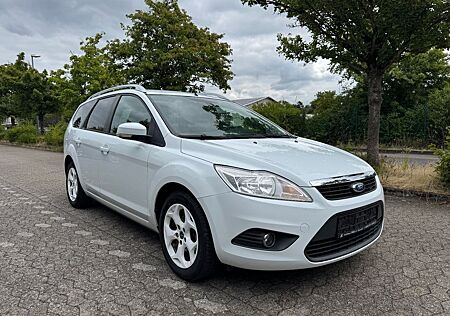 Ford Focus 1.6 Turnier Viva !TÜV+ZAHNR.NEU/GARANTIE!