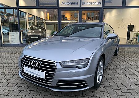 Audi A7 3.0 TDI quattro S tronic *AHK*Navi*Kamera*