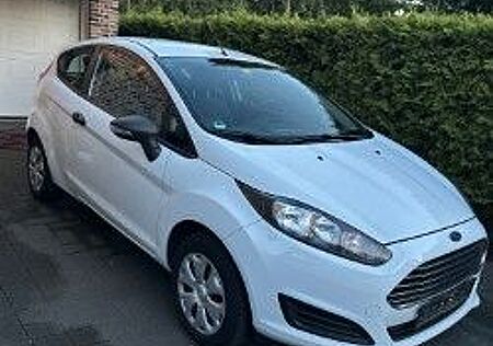 Ford Fiesta Ambiente