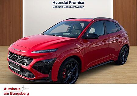 Hyundai Kona 2.0 T-GDi N Performance Glasdach Assistenzp