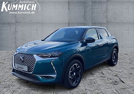 DS Automobiles DS3 Crossback E-Tense 50kWh LED/Kamera/Sitzheizu