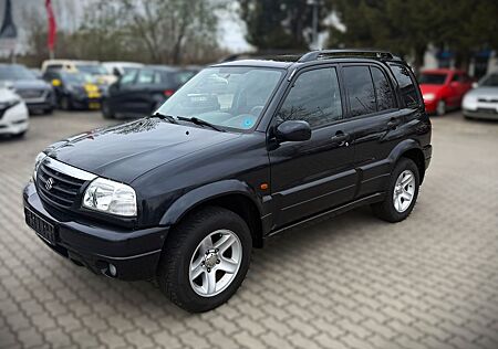 Suzuki Grand Vitara 5-trg. 2.0 Limited*4x4*