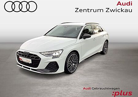 Audi A3 Sportback 35TFSI S-line LED Scheinwerfer, AHZ