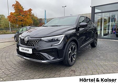 Renault Arkana Techno Hybrid 140 EDC City-& Comfortpaket