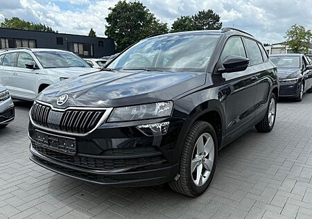 Skoda Karoq Ambition 2.0 TDI /AHK/ACC/PDC/SHZ/