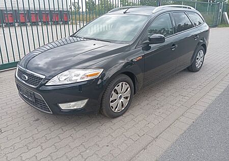Ford Mondeo Turnier Trend