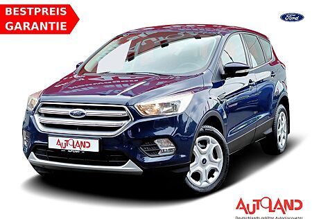 Ford Kuga 1.5 EcoBoost Trend Klima PDC 1.Hand AHK