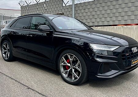 Audi SQ8 4.0 TDI quattro*Vollausstattung*